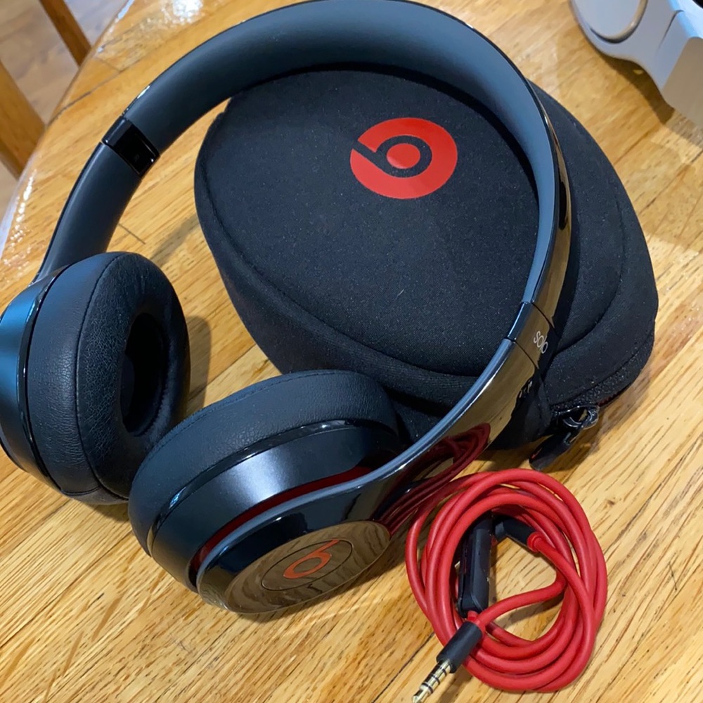 Beats by Dre
